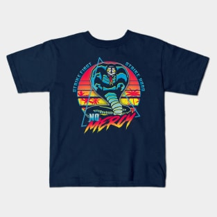 Retro Cobra v2 Kids T-Shirt